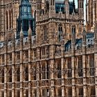 British Parliament (Whitehall )