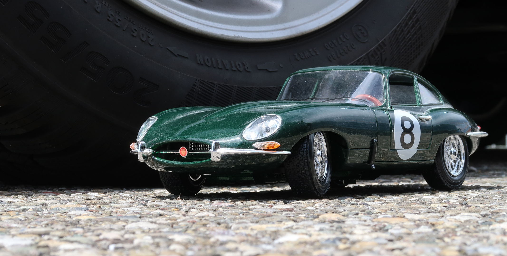 British Racing Green