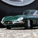 British Racing Green