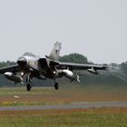 British Tornado taking off