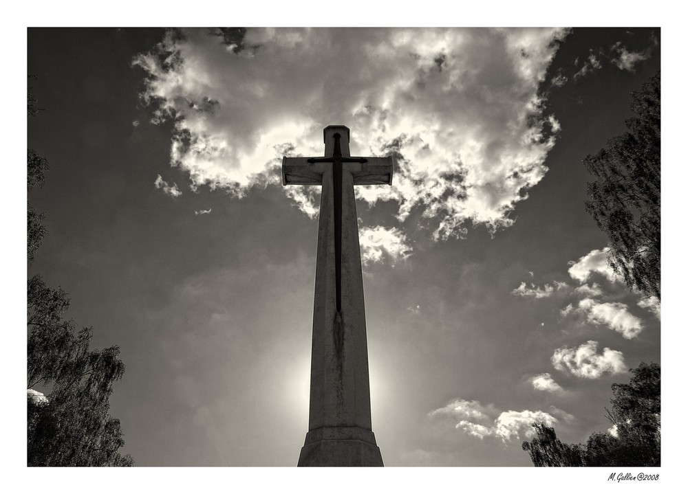 British War Cemetery