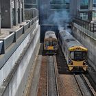 britomart tunnel