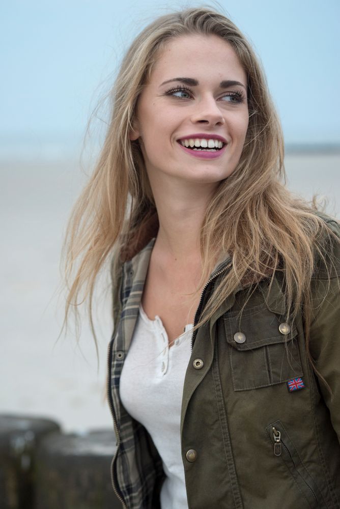 Britt | Norderney