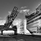 BRITTANY FERRIES