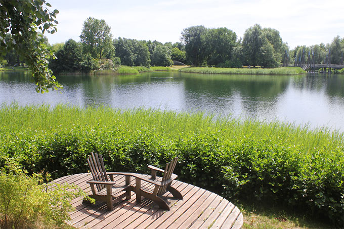 Britzer Garten Foto & Bild landschaft, natur Bilder auf