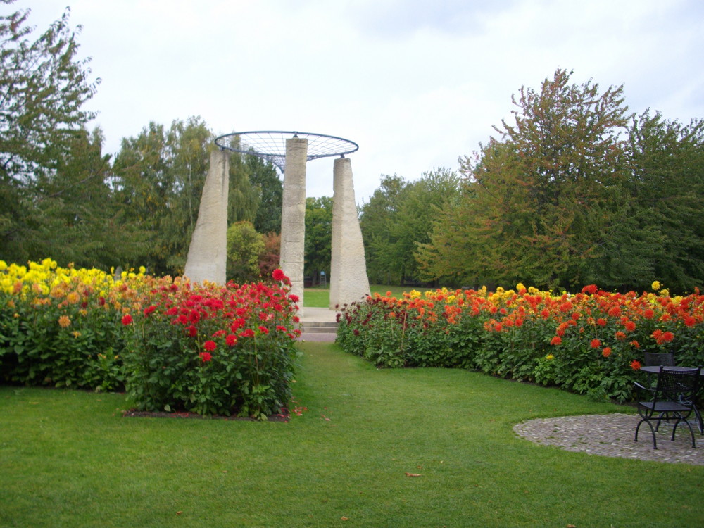 Britzer Garten