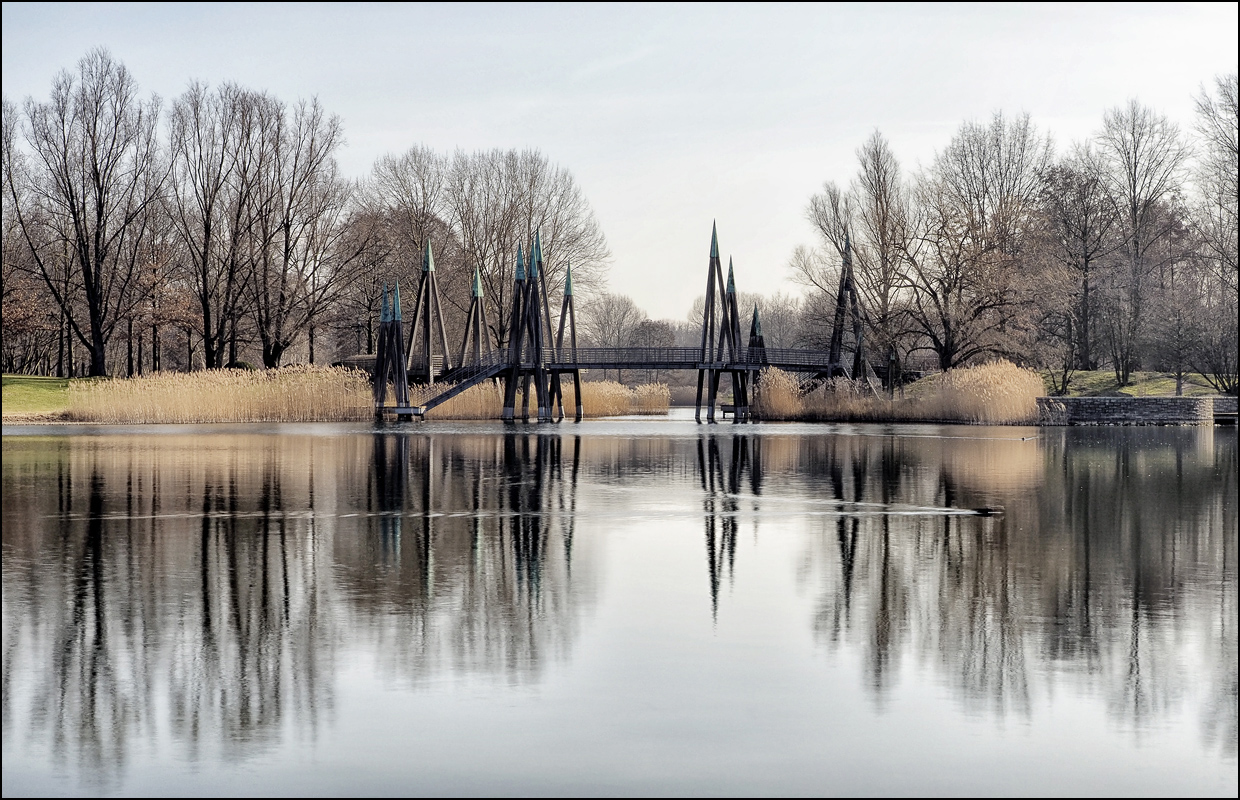 Britzer Garten