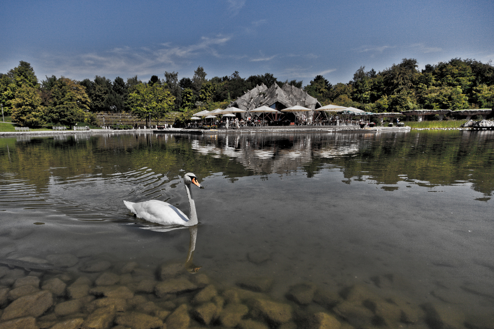 Britzer Garten