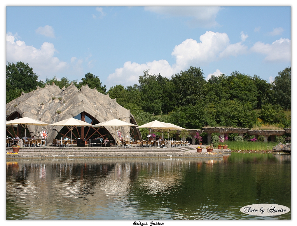 37+ Italiener Britzer Garten, Hierdurch werden restaurants nach