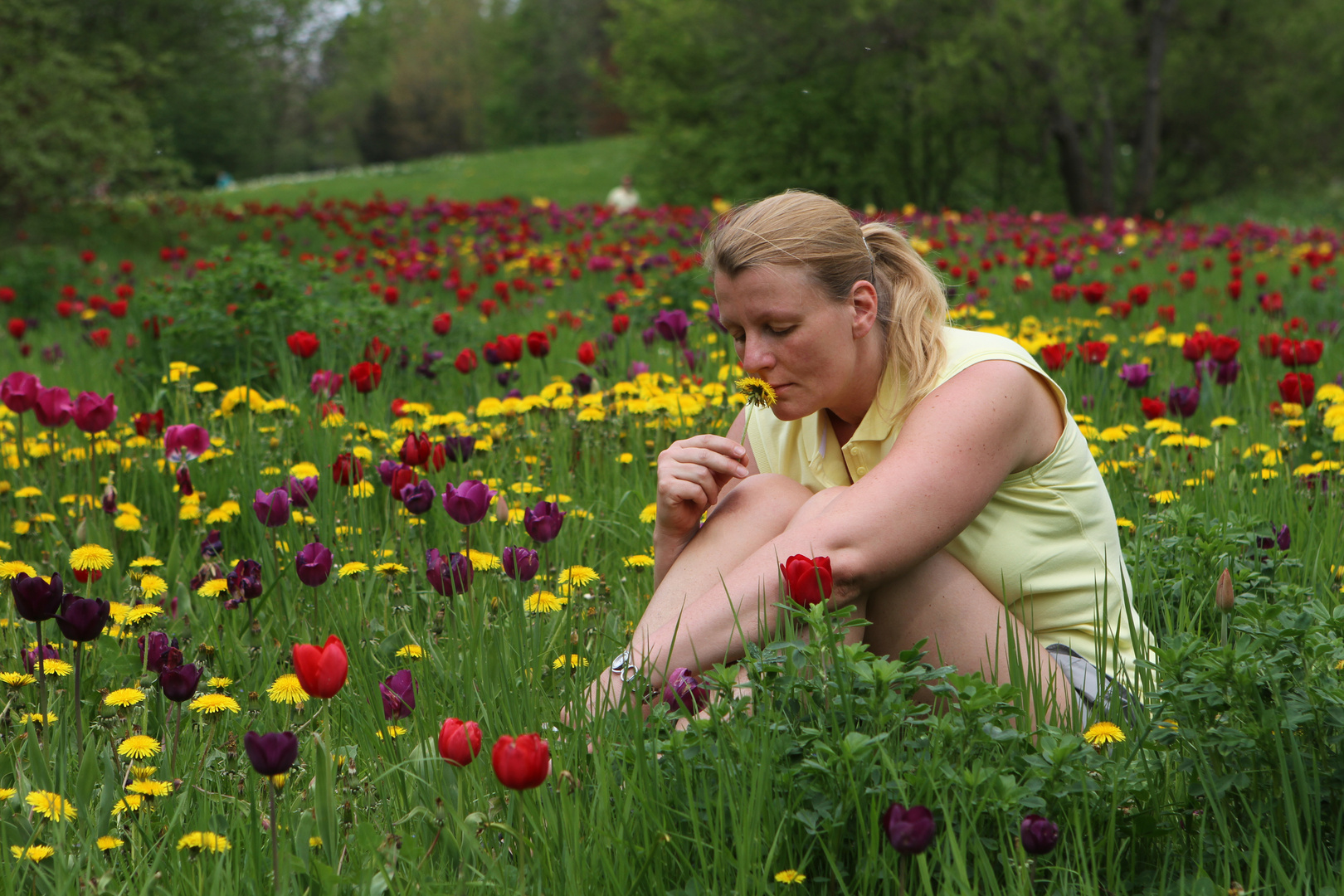 Britzer Garten