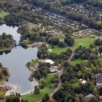 Britzer Garten, Berlin