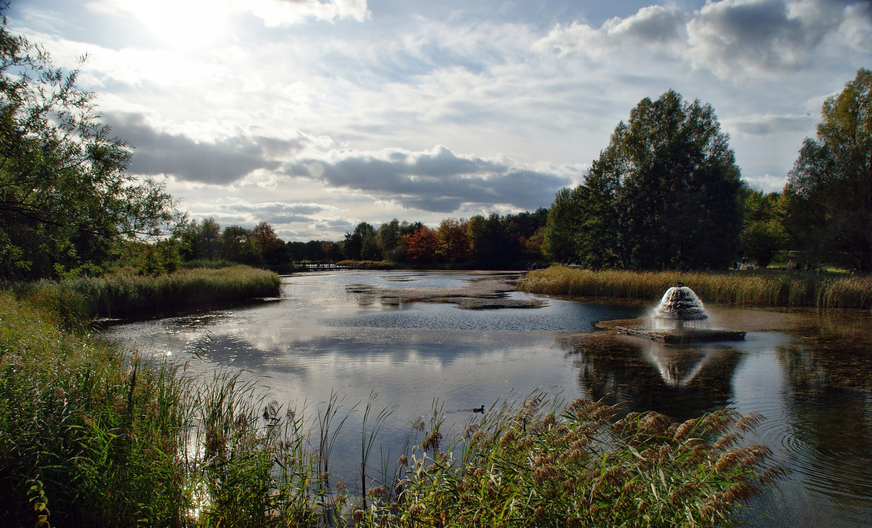 Britzer Garten