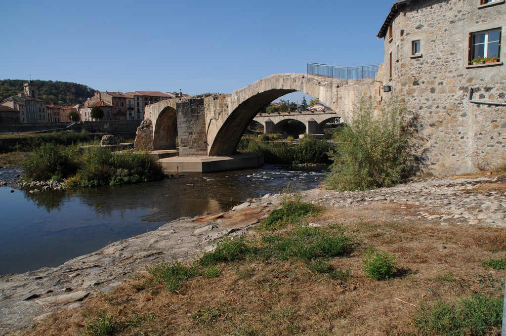 Brive Charensac