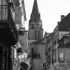 BRIVE LA GAILLARDE EGLISE ST MARTIN