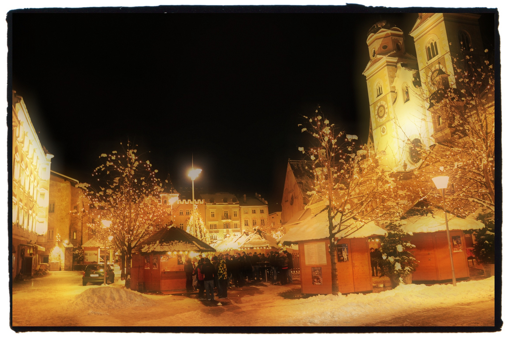 Brixen