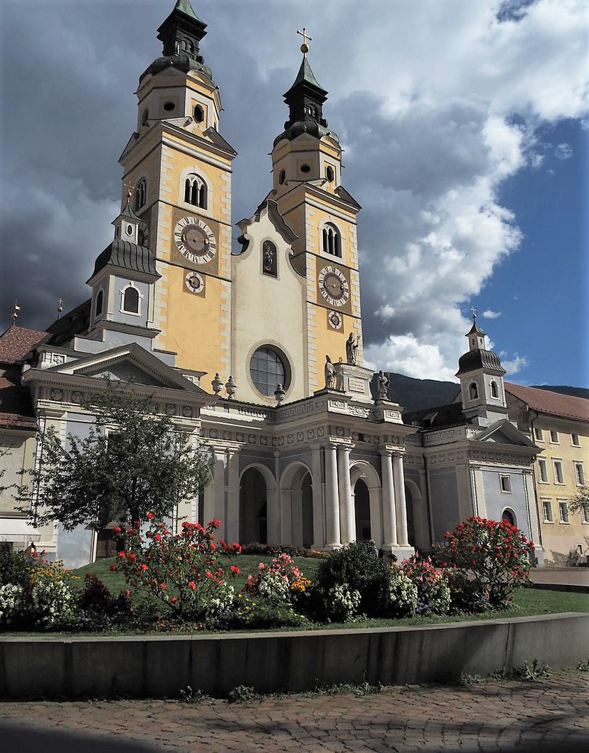 Brixen Dom