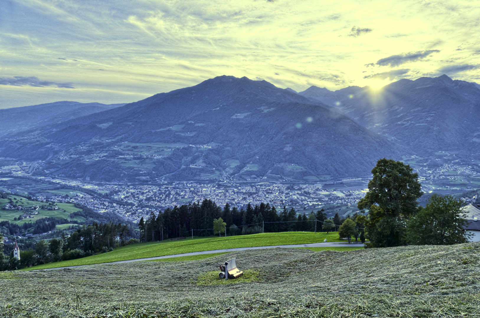 Brixen