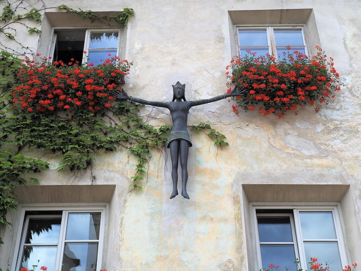  Brixen Hauptplatz