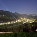 Brixen im Mondlicht