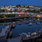 Brixham, Devon