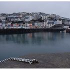 Brixham Harbour