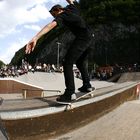 Brixlegg Nosegrind