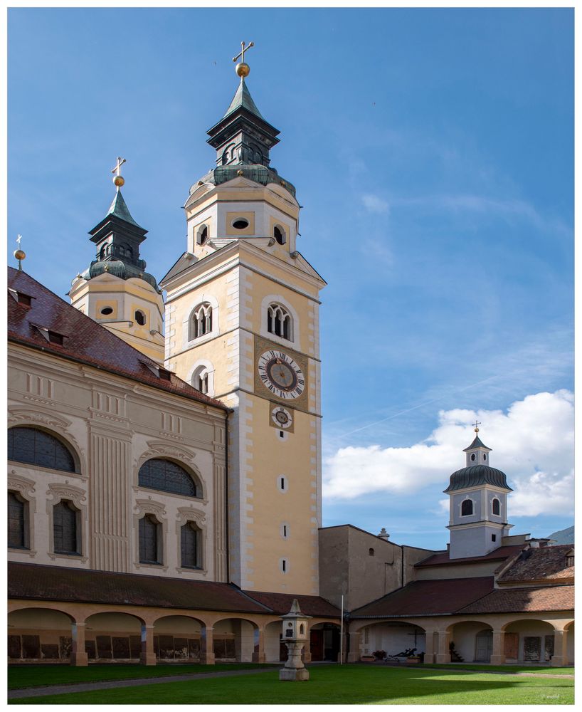 Brixner Dom Foto & Bild dokumentation, kirchen, dom Bilder auf