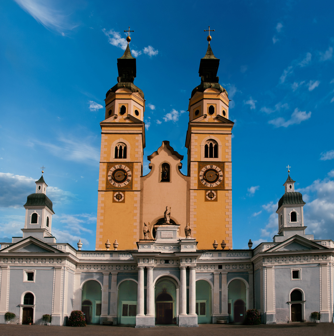 Brixner Dom Südtirol