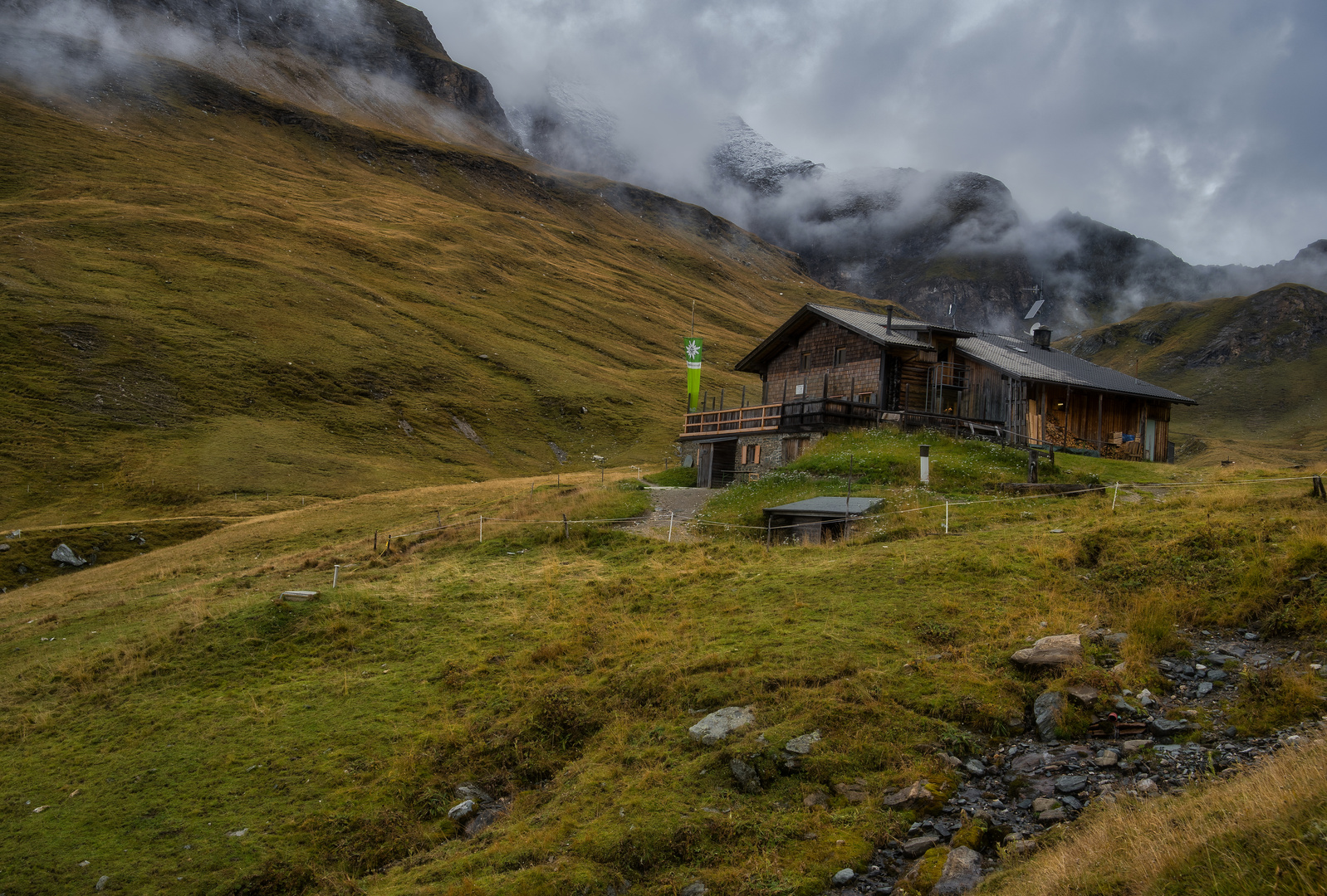 Brixner Hütte