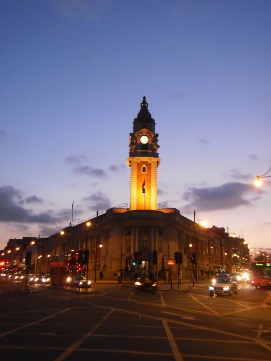 Brixton