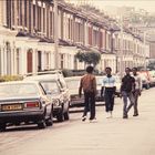 Brixton Riots London 1983