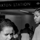 Brixton Station 