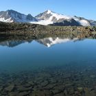 Brizzisee / Ötztal