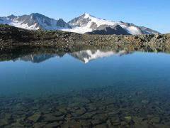 Brizzisee / Ötztal