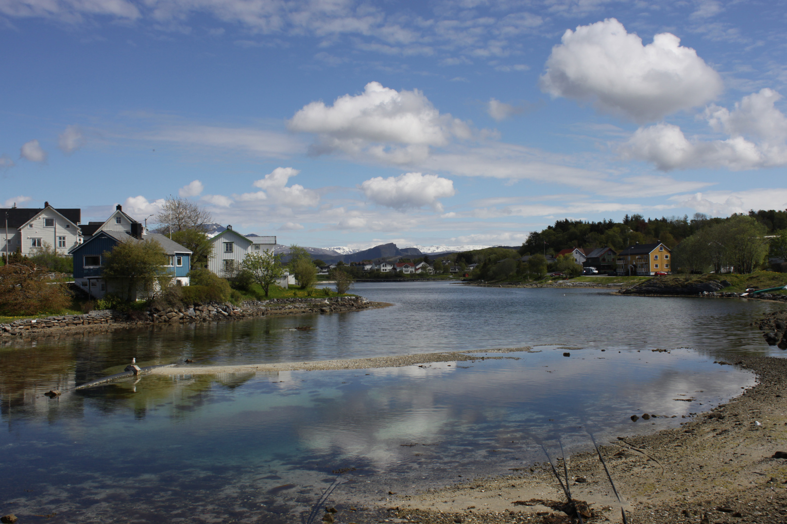 Brønnøysund