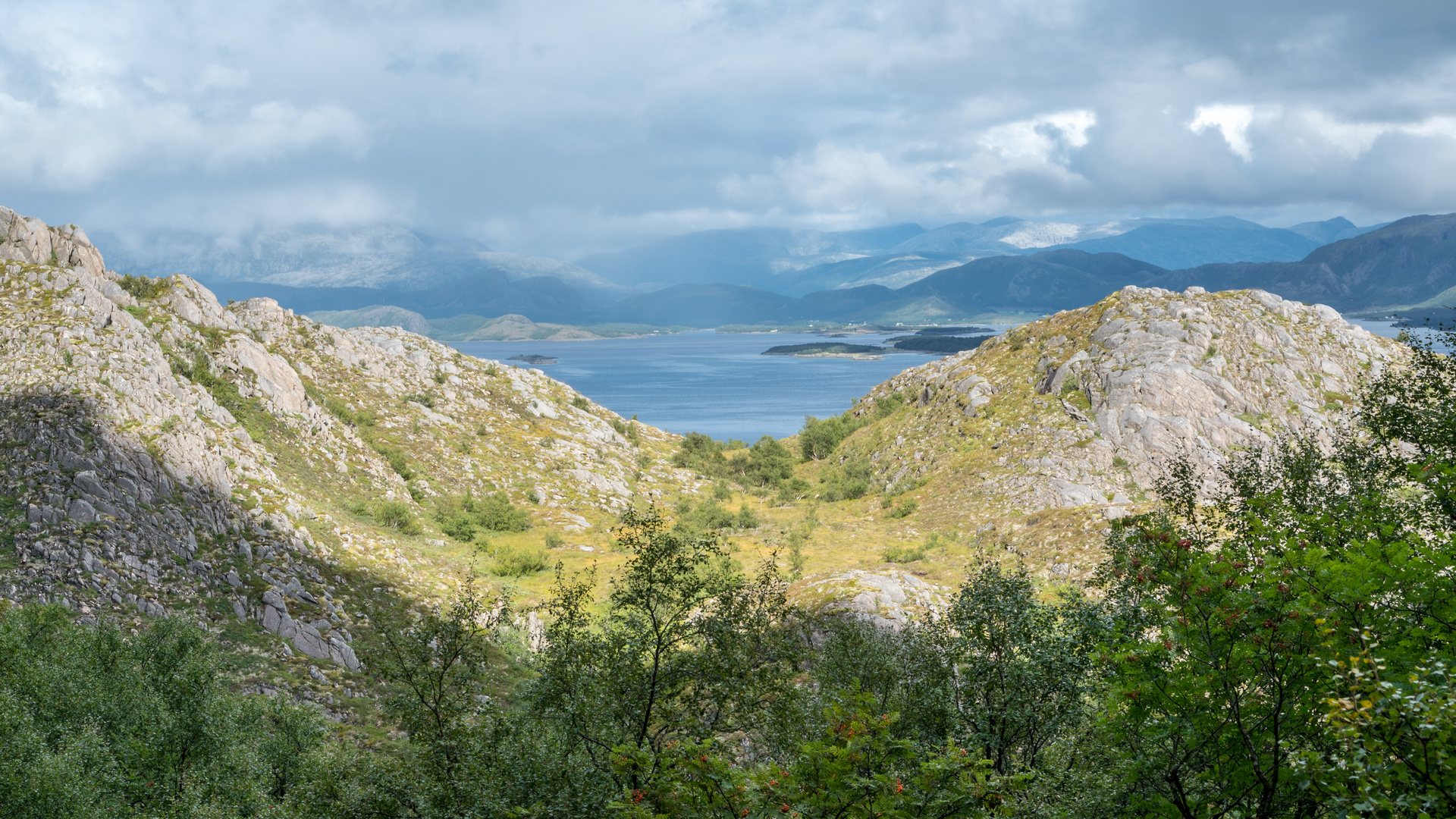 Brønnøysund