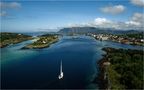 Lofoten / Norwegen