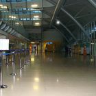 Brno airport