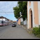 Brno (Brünn) – „Christliche“ Straßenbahn“