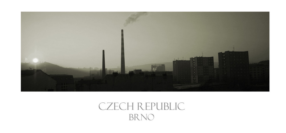 Brno - Czech Republic