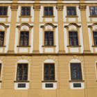 Brno - Fassade Detail 2