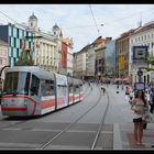 Brno, Namesti Svobody