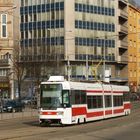 Brno: RT6N reaktiviert wieder im Linieneinsatz