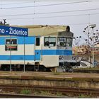 Brno - Zidenice II