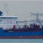 BRO NUUK / Tanker / Rotterdam