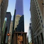 Broad Financial Center - Manhattan - Financial District