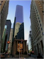 Broad Financial Center - Manhattan - Financial District