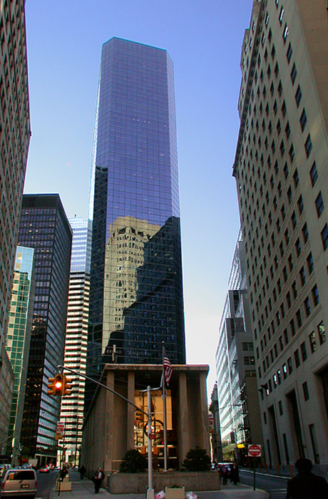 Broad Financial Center - V2
