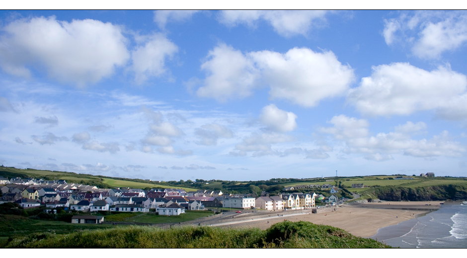 Broad Haven