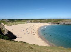 Broad Haven South